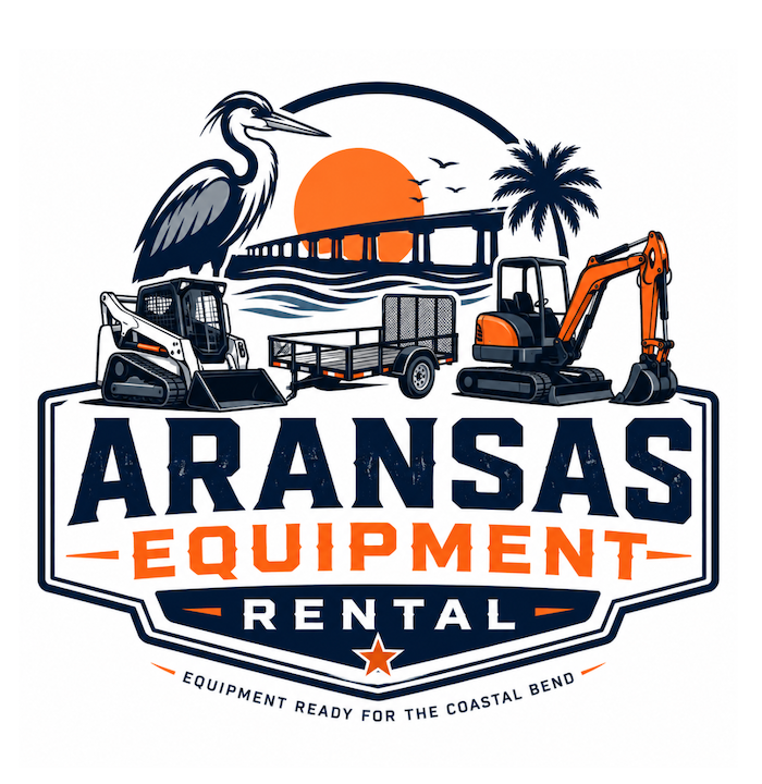 Aransas Equipment Rental